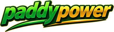 Paddypower লোগো